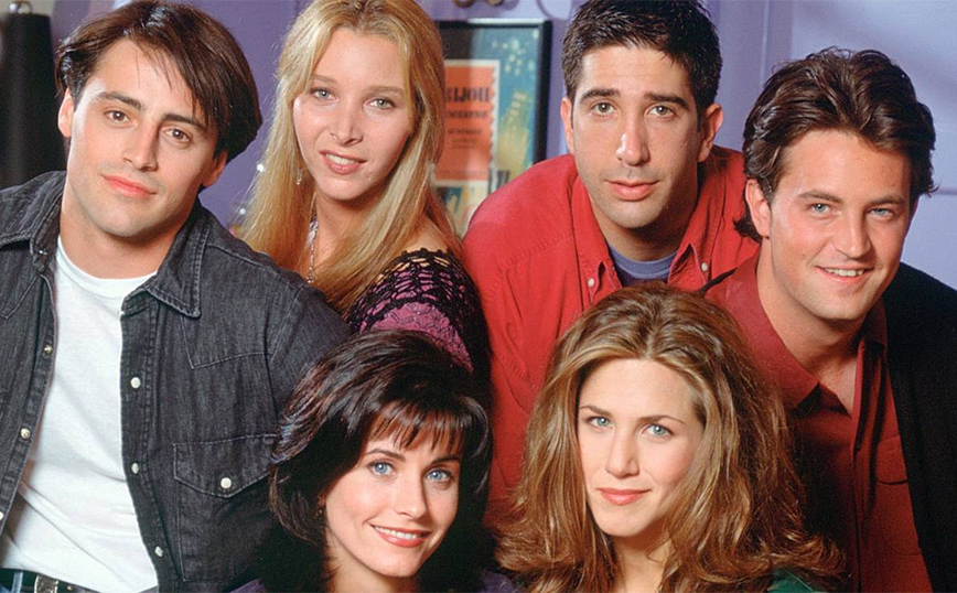 Φιλαράκια Φιλαράκια