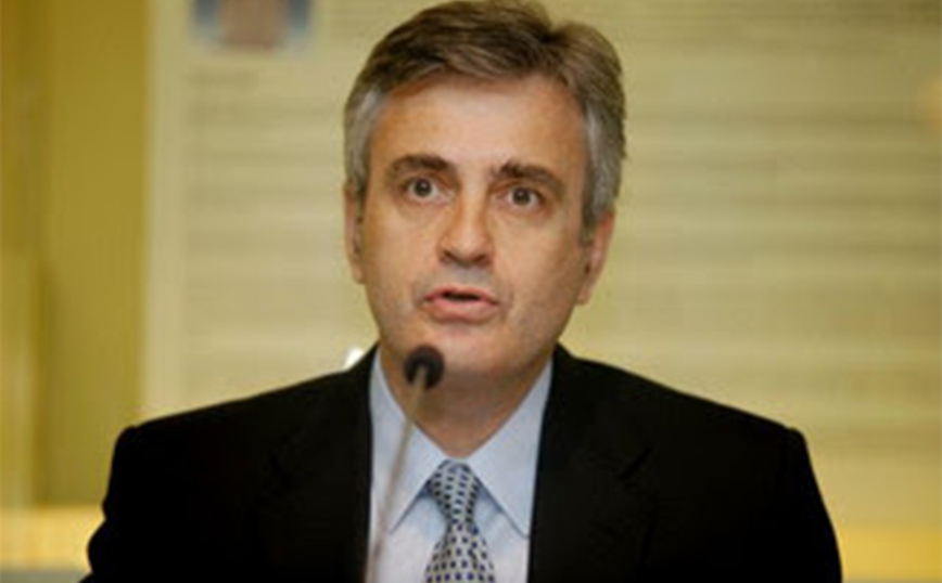ΕΡΤ: Παραιτήθηκε ο Διευθύνων Σύμβουλος, Γιώργος Γαμπρίτσος &#8211; «Πρόκειται για μία προσωπική επιλογή»
