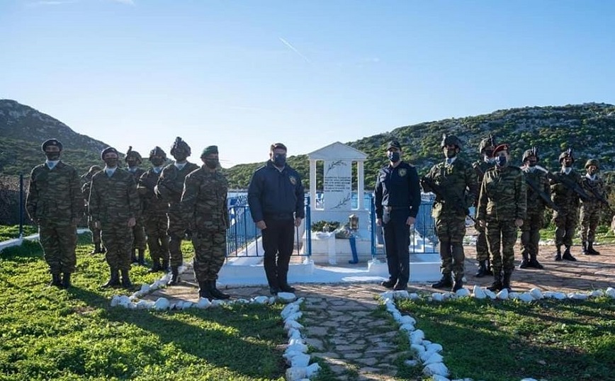 Χαρδαλιάς: Σαράντα χρόνια σήμερα χωρίς την Κυρά μας, χωρίς την Κυρά της Ρω!