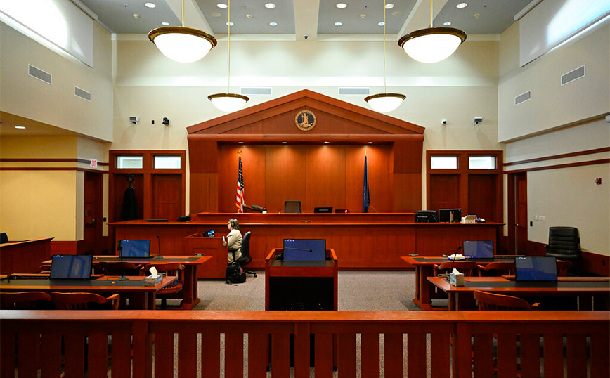 Δικαστήριο Τζόνι Ντεπ και Άμπερ Χερντ Δικαστήριο Τζόνι Ντεπ και Άμπερ Χερντ