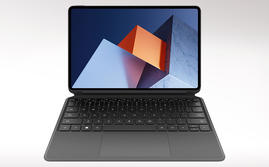 HUAWEI MateBook Ε: Ένα Laptop, Άπειρες Δυνατότητες