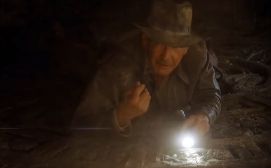 Indiana Jones: Επιστρέφει στη μεγάλη οθόνη – Θα κάνει πρεμιέρα το 2023