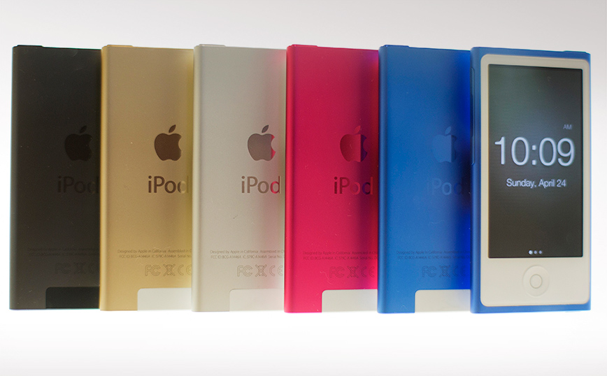 Τέλος εποχής μετά από 21 χρόνια για το iPod της Apple &#8211; Ο φορητός music player που έφερε επανάσταση