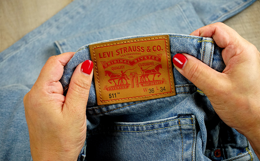Η Levi Strauss & Co αποχωρεί οριστικά από την Ρωσία μετά από 29 χρόνια