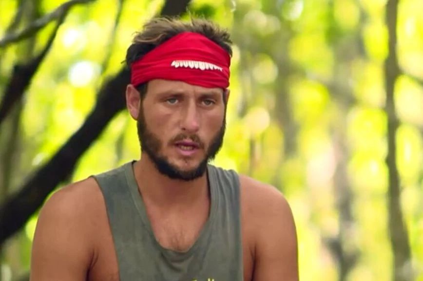 Survivor – Γιώργος Κατσαούνης: Η ανάρτηση στο Instagram μετά την αποβολή