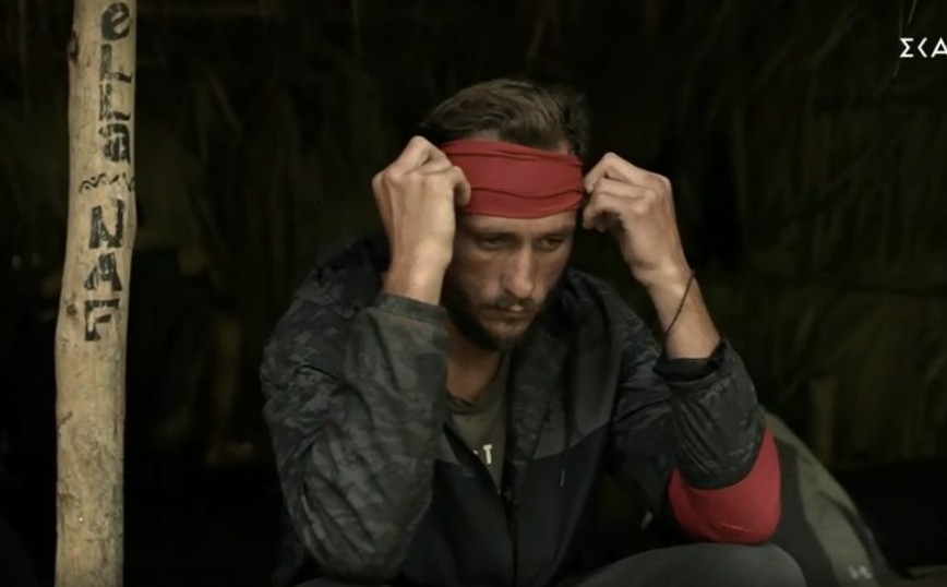 Survivor: «Άδειασαν» τον Γιώργο Κατσαούνη οι συμπαίκτες του μετά την αποβολή – Το σχόλιο για τα νεύρα του και ο φόβος