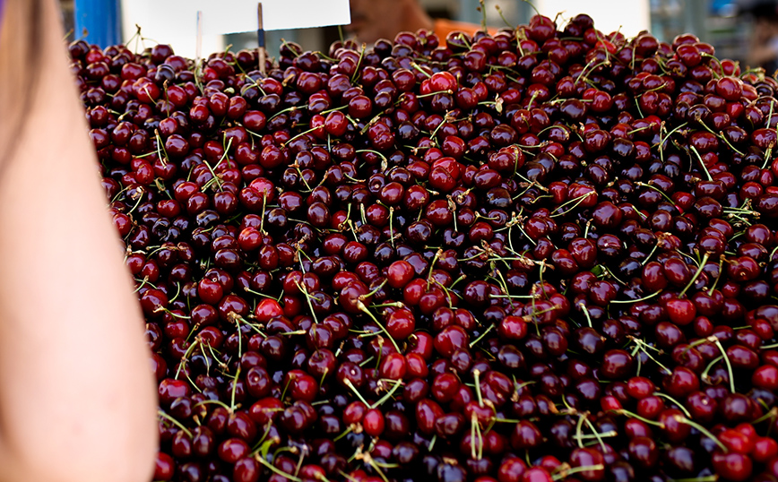 Κεράσια Κεράσια