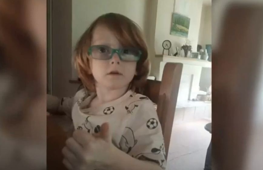 Θρίλερ με την αρπαγή του 6χρονου στην Κηφισιά: Οι αλληλοκατηγορίες των γονιών και το λευκό βαν