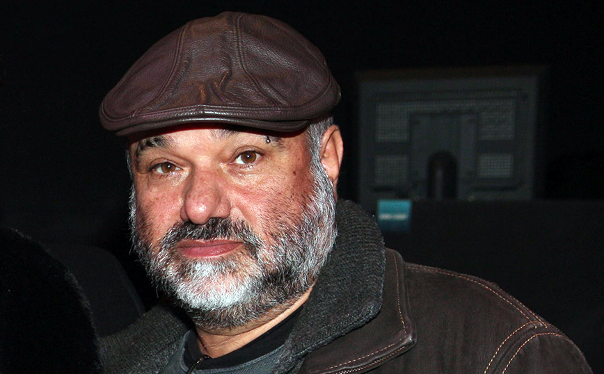 Σασμός – Κώστας Κωστόπουλος: Τι λέει ο Alpha για τη σειρά μετά την παραίτηση του σκηνοθέτη