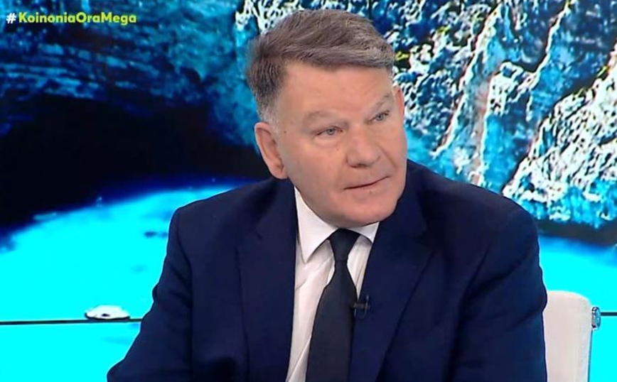 Μονεμβασιά – Κούγιας: «Αλλόκοτη συμπεριφορά πριν το περιστατικό»