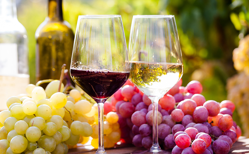 Κρασί Κρασί