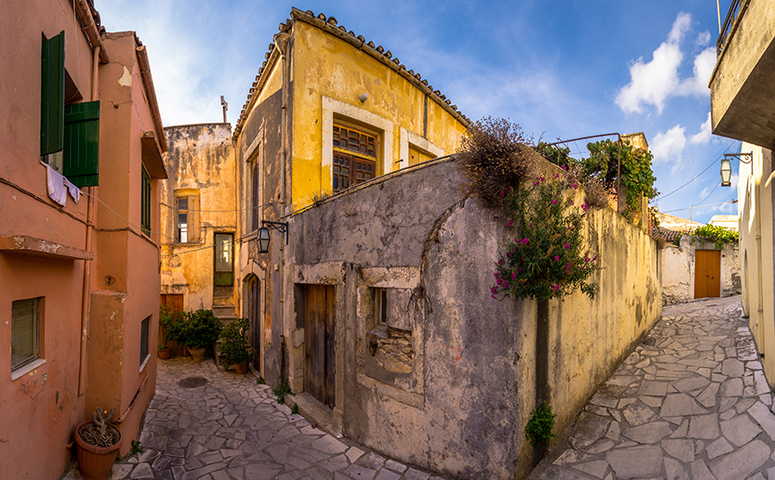Αρχάνες, Κρήτη Αρχάνες, Κρήτη