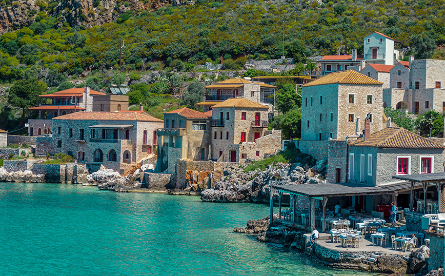 Λιμένι Λιμένι