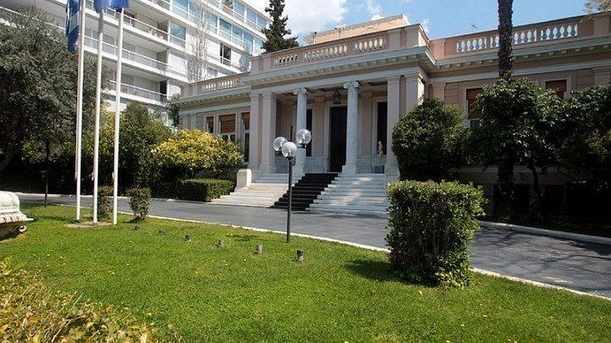 Συνάντηση με τον Κυριάκο Μητσοτάκη θα έχει τη Δευτέρα ο υπουργός Επενδύσεων της Σαουδικής Αραβίας