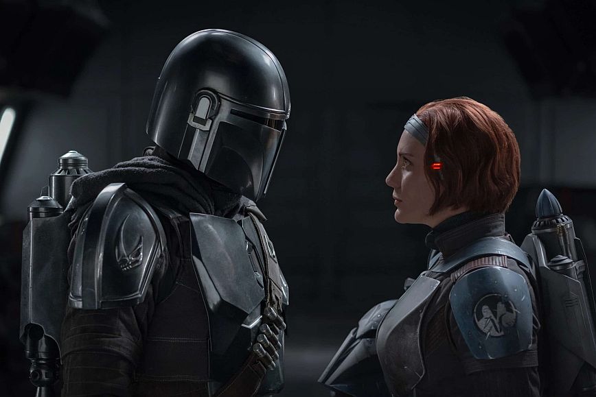 The Mandalorian: Επιστρέφει τον Φεβρουάριο του 2023 με την τρίτη σεζόν