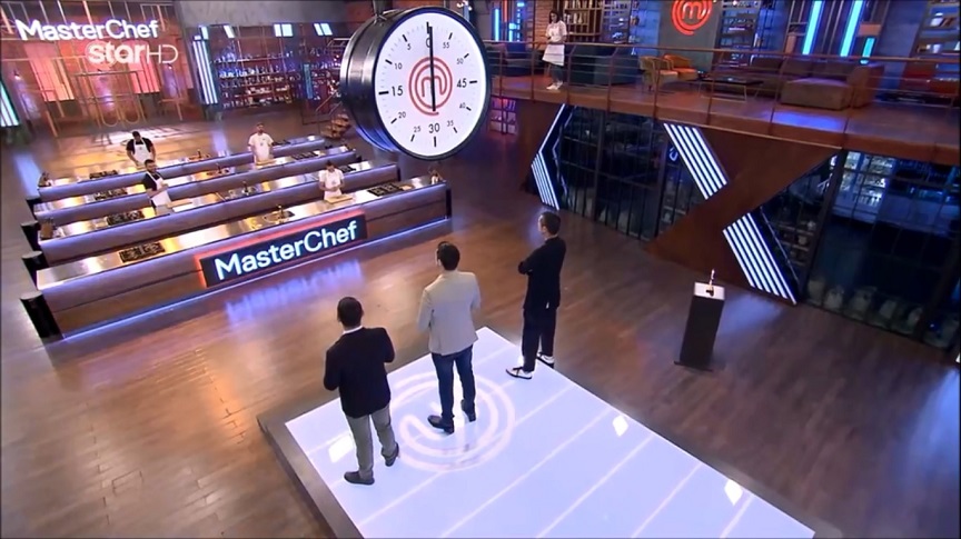 MasterChef: Aποχώρησε το μεγάλο φαβορί του διαγωνισμού