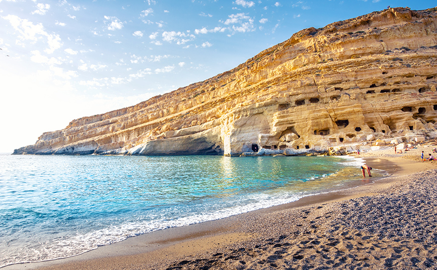 Μάταλα Μάταλα