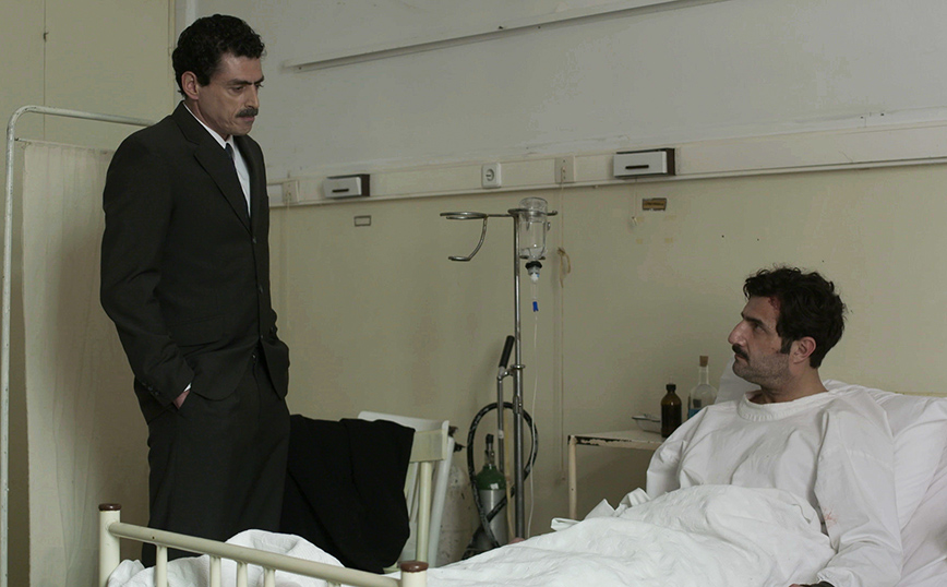 Άγριες Μέλισσες