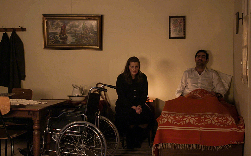 Άγριες Μέλισσες