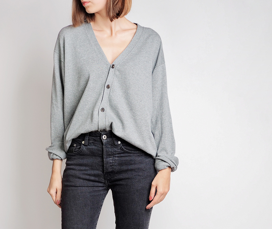 Ζακέτα Ζακέτα