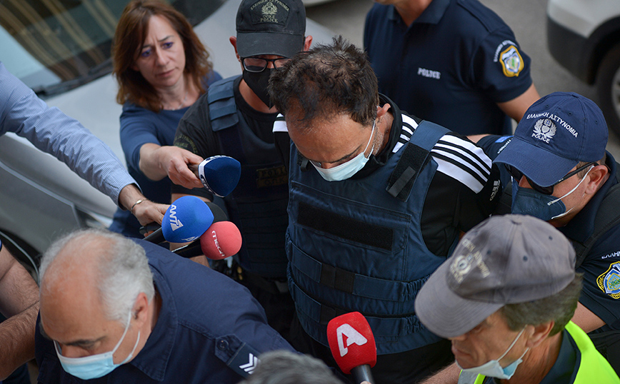 Μονεμβασιά: Στο ψυχιατρείο ο δράστης – «Θα επιβεβαιωθεί το ακραίο ψυχωτικό επεισόδιο που υπέστη» λέει ο Αλέξης Κούγιας
