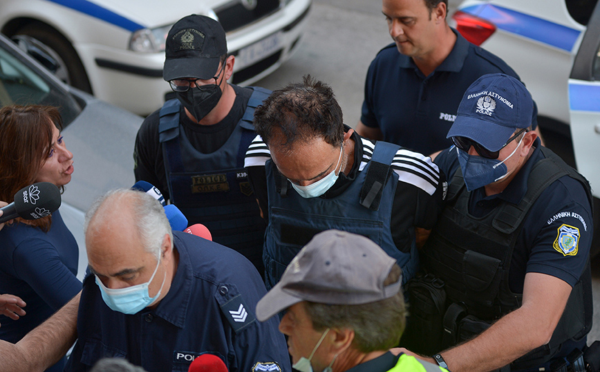 Μονεμβασιά: Ο ψυχίατρος θα κρίνει την τύχη του 52χρονου – Σήμερα η απόφαση