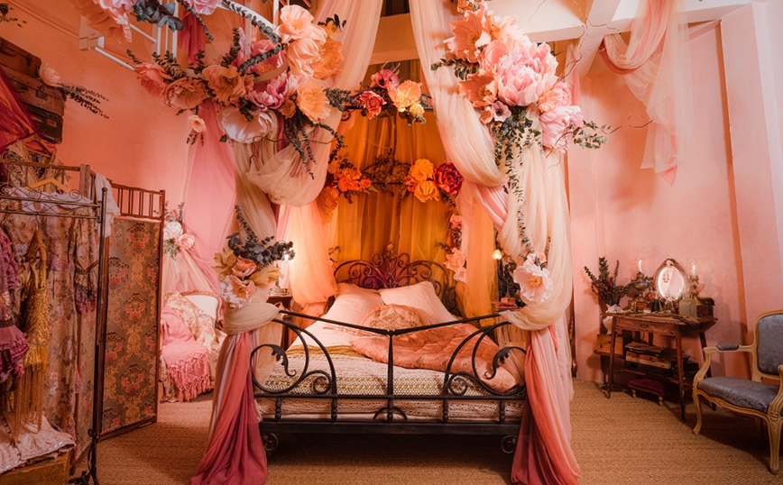 Μουλέν ρουζ- Airbnb Μουλέν ρουζ- Airbnb