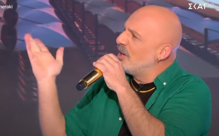 Νίκος Μουτσινάς: Το ατύχημα σε ξενοδοχείο όπου είχε ερωτική συνεύρεση – «Αυτή είναι η κατάντια της εκπομπής»
