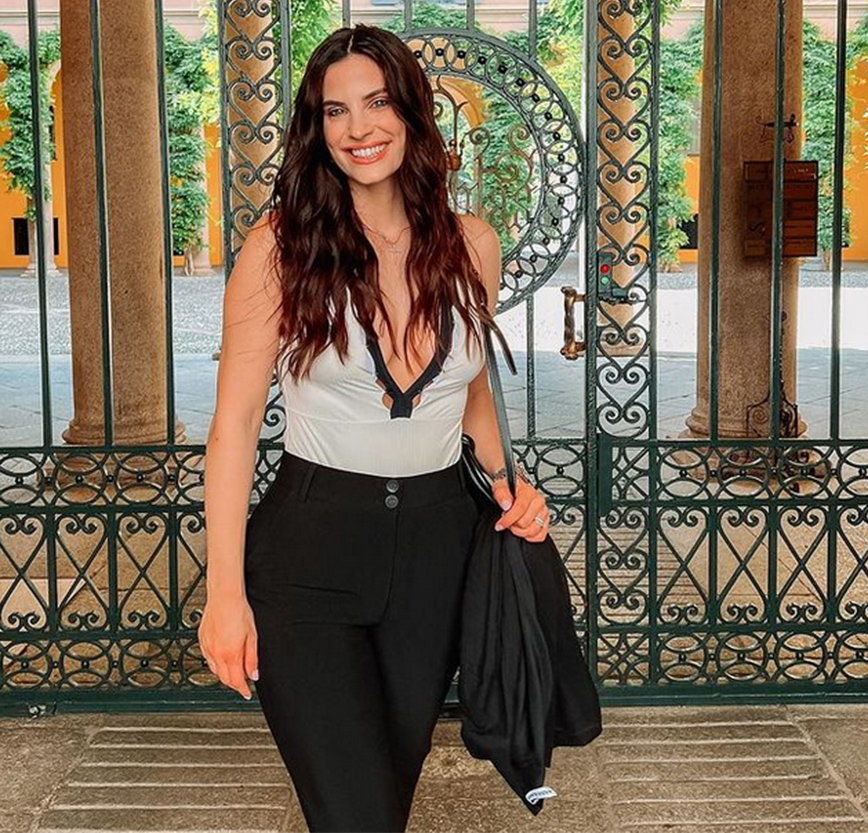 Χριστίνα Μπόμπα Χριστίνα Μπόμπα