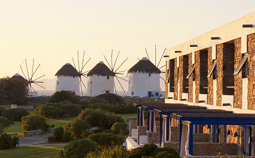 Το Mykonos Theoxenia επιστρέφει θριαμβευτικά τον Ιούλιο