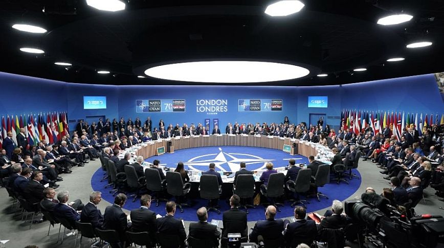 Γερμανία: Άτυπο Συμβούλιο των υπουργών Εξωτερικών του ΝΑΤΟ απόψε και αύριο στο Βερολίνο