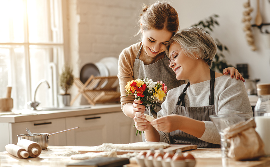 Γιορτή μητέρας Γιορτή μητέρας