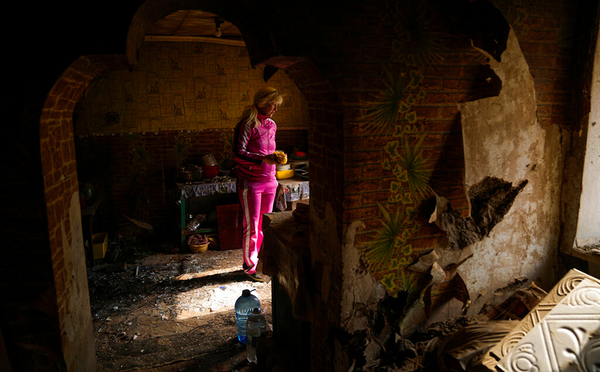 πόλεμος Ουκρανία πόλεμος Ουκρανία