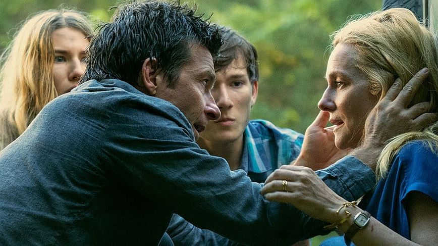 Ozark &#8211; Το στυγερό τέλος που του άξιζε