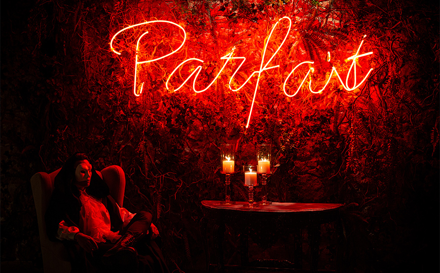 «Parfait Athens»: Η Νο1 επιλογή για τους λάτρεις της ποιοτικής νυχτερινής διασκέδασης
