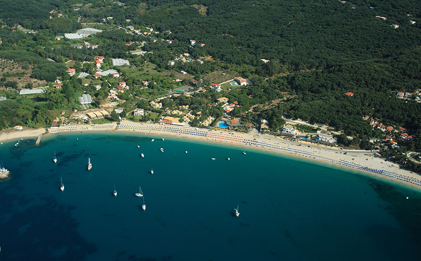 Βάλτος, Πάργα Βάλτος, Πάργα