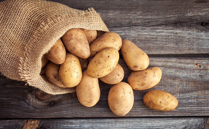 Πατάτες Πατάτες