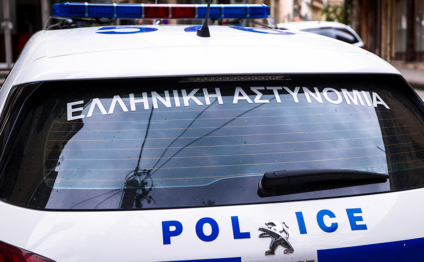 Έκοψε κομμάτι από τη μύτη γείτονά του για τη θέση ενός κάδου σκουπιδιών