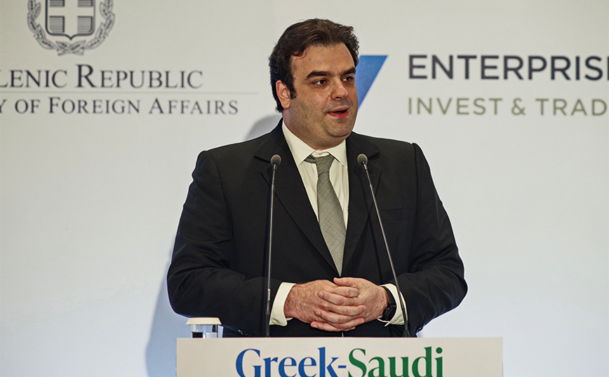 Κυριάκος Πιερρακάκης