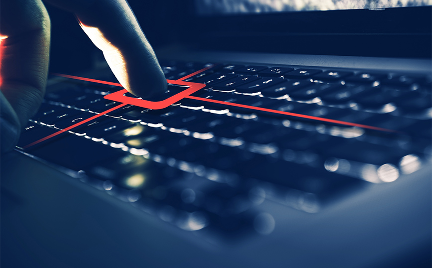 Ένα κουμπί από πληκτρολόγιο Ένα κουμπί από πληκτρολόγιο