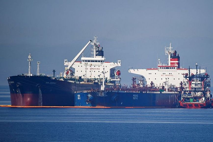 Εκπρόσωπος Κομισιόν: Απαράδεκτη η κατάσχεση των δύο ελληνικών πλοίων στο Ιράν