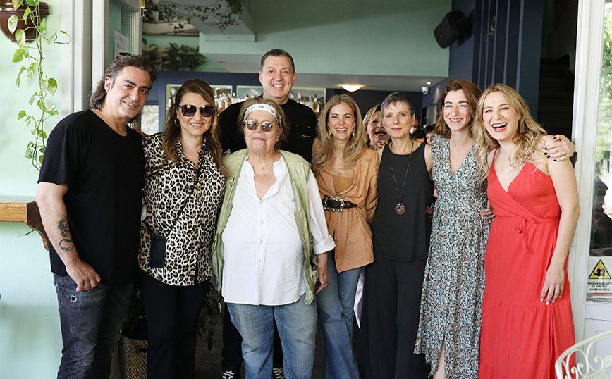 Πρώτη παρουσίαση ΠΣΕΤ Πρώτη παρουσίαση ΠΣΕΤ