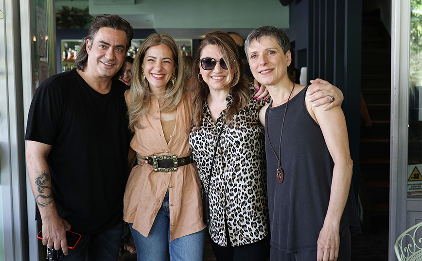 Πρώτη παρουσίαση ΠΣΕΤ Σχοινάς-Μποφίλιου-Γαρμπή-Μουτσάτσου Πρώτη παρουσίαση ΠΣΕΤ Σχοινάς-Μποφίλιου-Γαρμπή-Μουτσάτσου