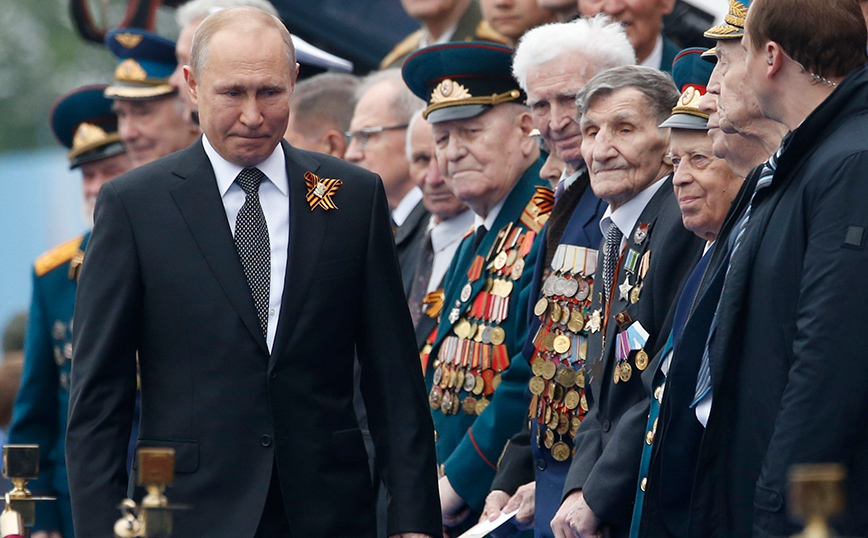«Οδυνηρό πλήγμα» για τον ρωσικό στρατό στον πόλεμο στην Ουκρανία η εγκατάλειψη της Χερσώνας