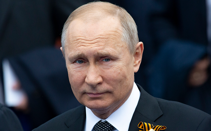 Πούτιν: «Έχει χάσει τον πόλεμο, νόμιζε ότι θα κέρδιζε σε μια εβδομάδα», λέει πρώην συμφοιτητής του και πράκτορας της KGB