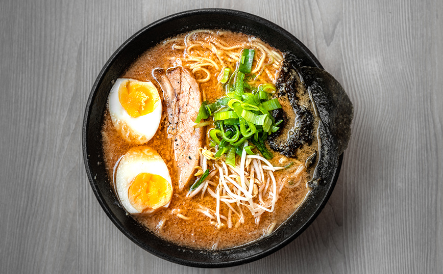 Ράμεν Ράμεν