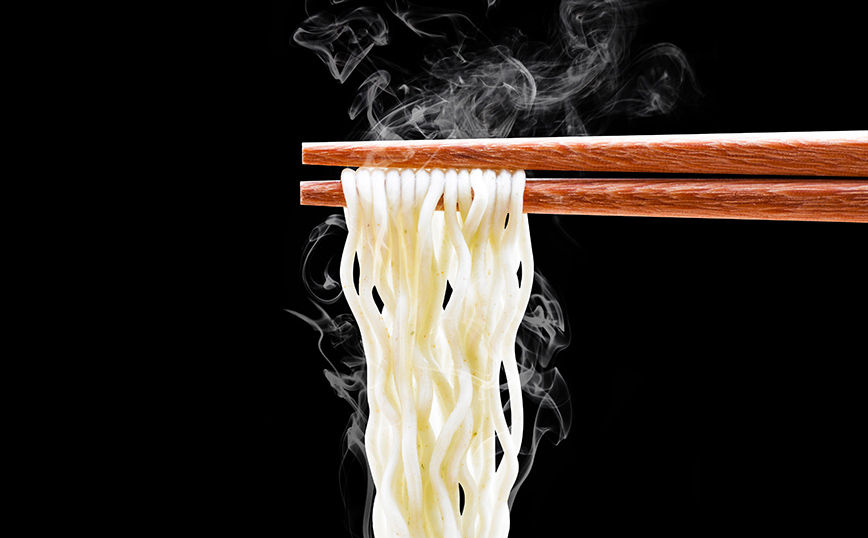 Ράμεν Ράμεν