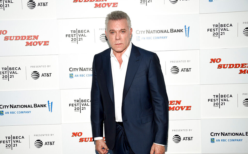 Ρέι Λιότα Ρέι Λιότα