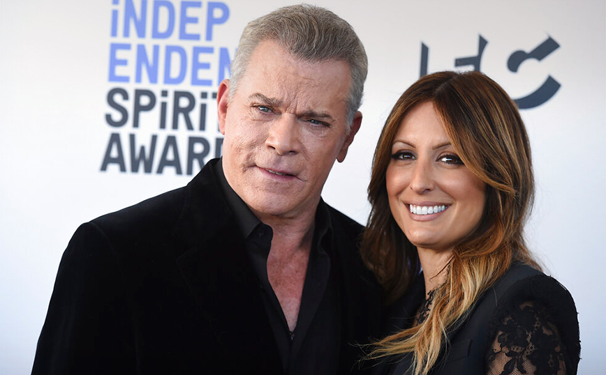Ray Liotta: Ποια είναι η γυναίκα που ήταν δίπλα του μέχρι το τέλος – Ο ρόλος της «προξενήτρας» κόρης του