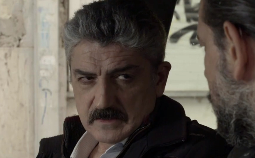 Σασμός – Spoiler: Ο Αντώνης πλησιάζει κοντά στο μυστικό που κρύβει ο Γεράσιμος